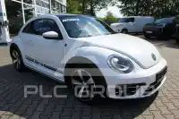 2018 Volkswagen BEETLE
