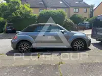 2018 Volkswagen BEETLE