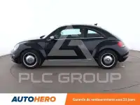 2018 Volkswagen BEETLE
