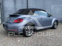 2018 Volkswagen BEETLE