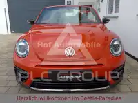 2018 Volkswagen BEETLE