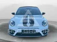 2018 Volkswagen BEETLE