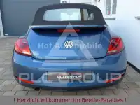 2018 Volkswagen BEETLE