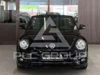 2018 Volkswagen BEETLE