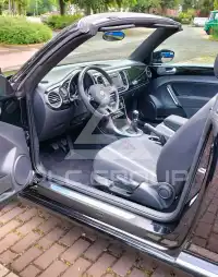 2018 Volkswagen BEETLE