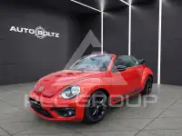 2018 Volkswagen BEETLE