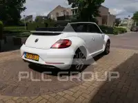 2018 Volkswagen BEETLE