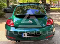 2018 Volkswagen BEETLE