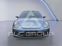 2018 Volkswagen BEETLE