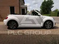 2018 Volkswagen BEETLE