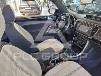2018 Volkswagen BEETLE