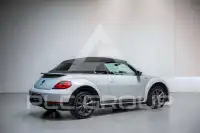 2018 Volkswagen BEETLE