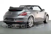 2018 Volkswagen BEETLE
