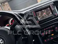 2018 Volkswagen BEETLE