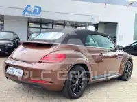 2018 Volkswagen BEETLE