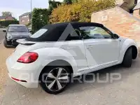 2018 Volkswagen BEETLE