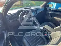2018 Volkswagen BEETLE