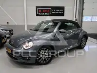 2018 Volkswagen BEETLE