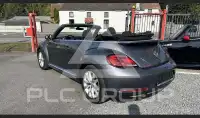 2018 Volkswagen BEETLE