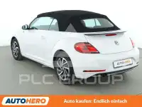 2018 Volkswagen BEETLE