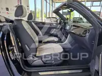 2018 Volkswagen BEETLE