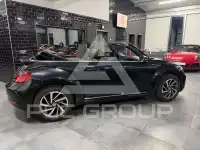 2018 Volkswagen BEETLE