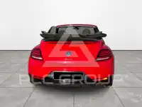 2018 Volkswagen BEETLE
