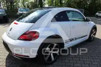 2018 Volkswagen BEETLE