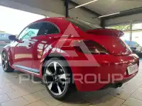 2018 Volkswagen BEETLE