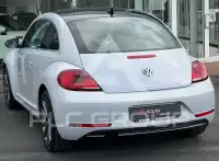 2018 Volkswagen BEETLE