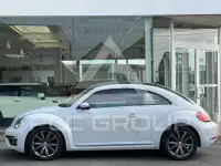 2018 Volkswagen BEETLE