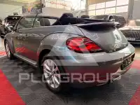 2018 Volkswagen BEETLE