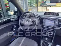 2018 Volkswagen BEETLE