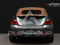 2018 Volkswagen BEETLE