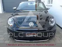 2018 Volkswagen BEETLE