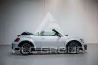 2018 Volkswagen BEETLE