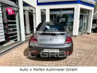 2018 Volkswagen BEETLE