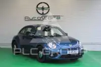 2018 Volkswagen BEETLE