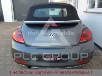2018 Volkswagen BEETLE