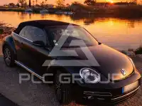 2018 Volkswagen BEETLE