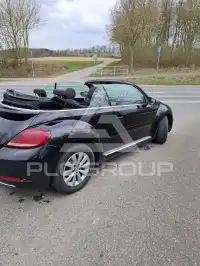 2018 Volkswagen BEETLE