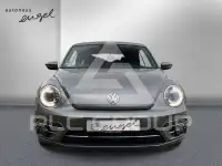2018 Volkswagen BEETLE