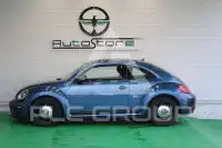 2018 Volkswagen BEETLE