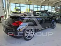 2018 Volkswagen BEETLE