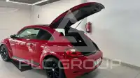 2018 Volkswagen BEETLE