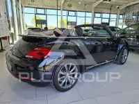2018 Volkswagen BEETLE