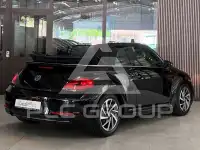 2018 Volkswagen BEETLE