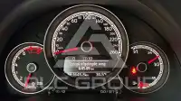 2018 Volkswagen BEETLE