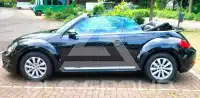 2018 Volkswagen BEETLE