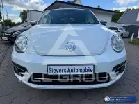 2018 Volkswagen BEETLE